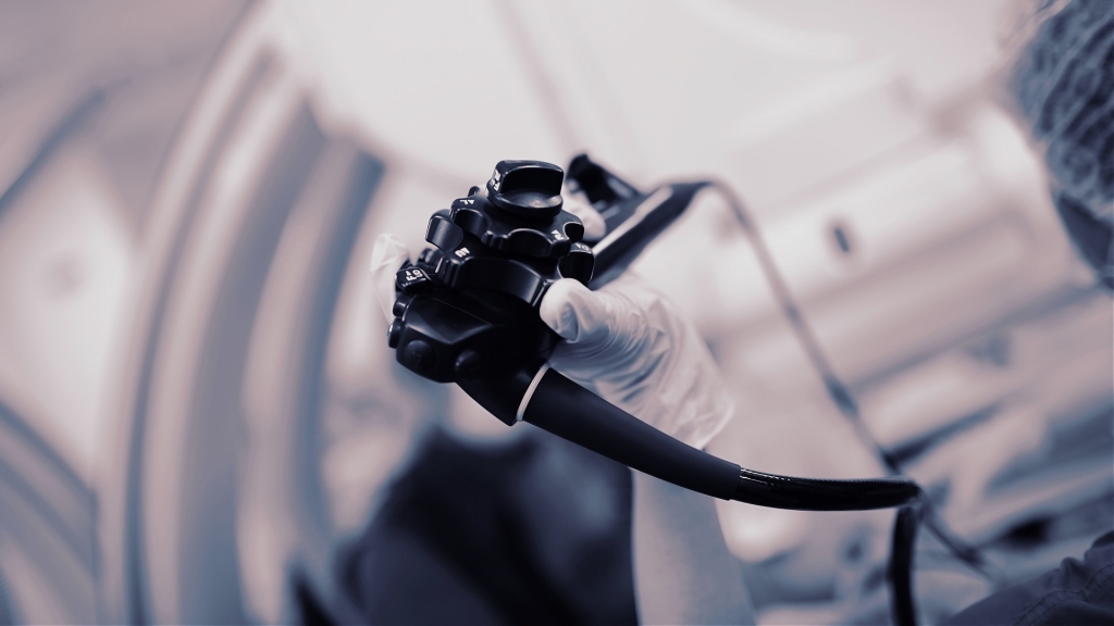 &copy; AI Medical Service