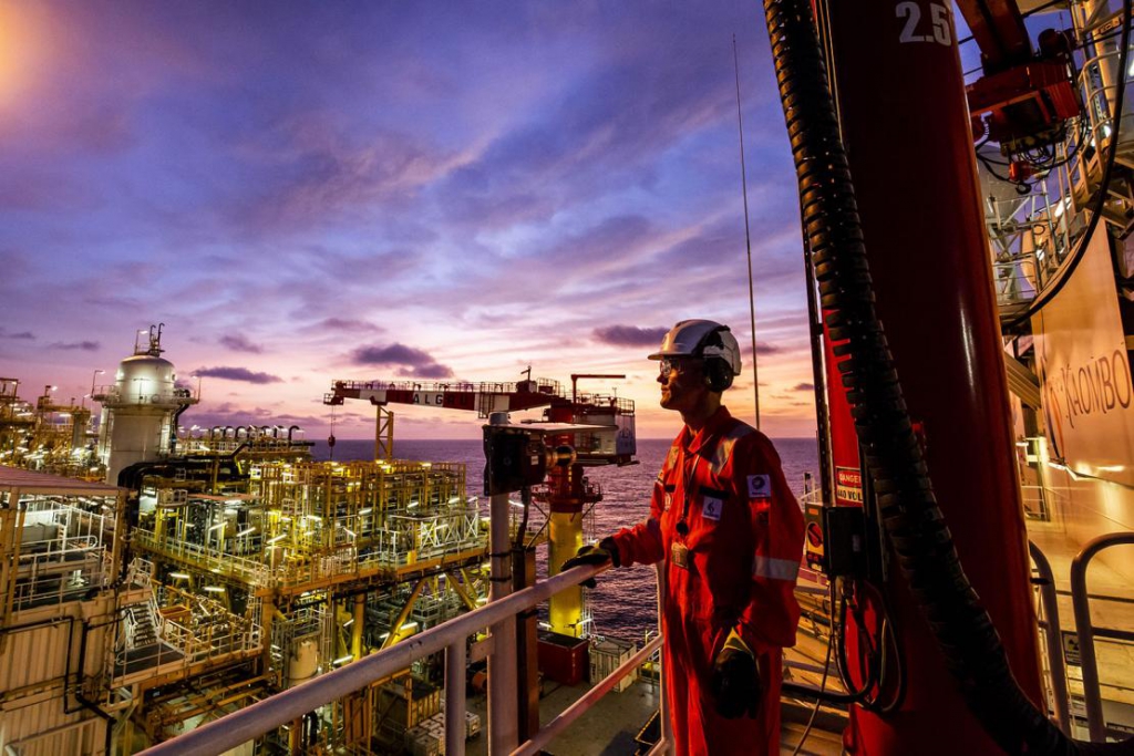 &copy; TotalEnergies Angola