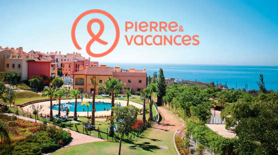&copy; Pierre & Vacances