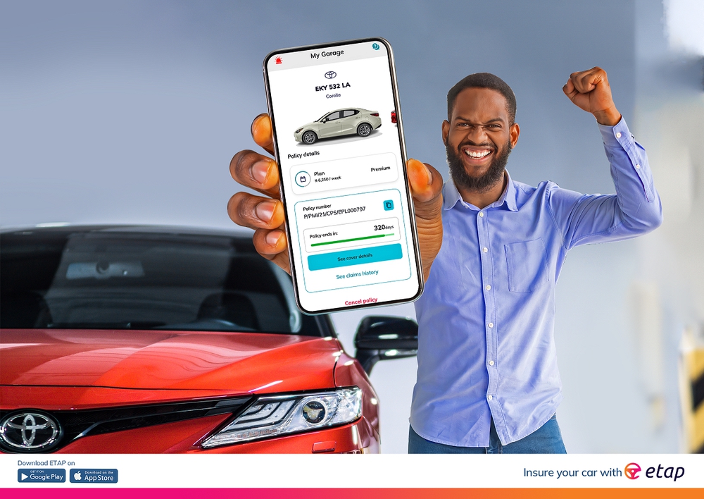 © Etap Auto Insurance © Etap Auto Insurance