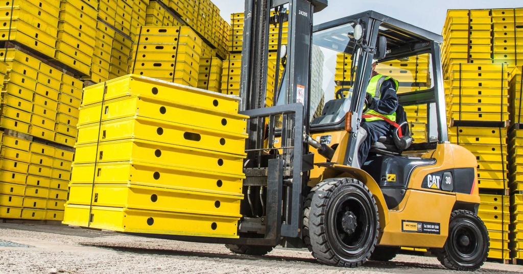 &copy; Impact Handling