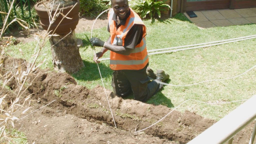 Ce nouvel investissement dans l&rsquo;op&eacute;rateur sud-africain MetroFibre Networx confirme l&rsquo;engagement de STOA en faveur du d&eacute;ploiement d'une connectivit&eacute; abordable, fiable et rapide sur le continent africain. - &copy;&nbsp;STOA