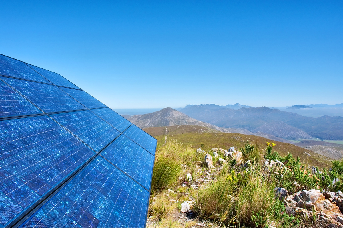Cette lev&eacute;e de fonds de Solarise Africa&nbsp;devrait contribuer de mani&egrave;re tr&egrave;s significative aux efforts d'&eacute;lectrification en Afrique subsaharienne. -&nbsp;&copy;&nbsp;Solarise Africa Solarise Africa