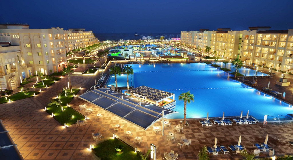 &copy; PickAlbatros Hotels