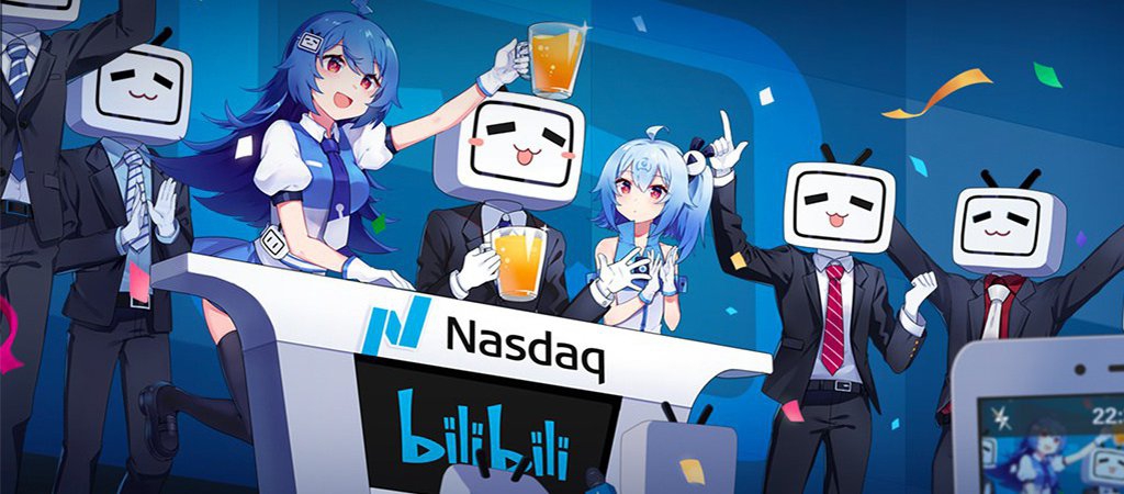 &copy; Bilibili