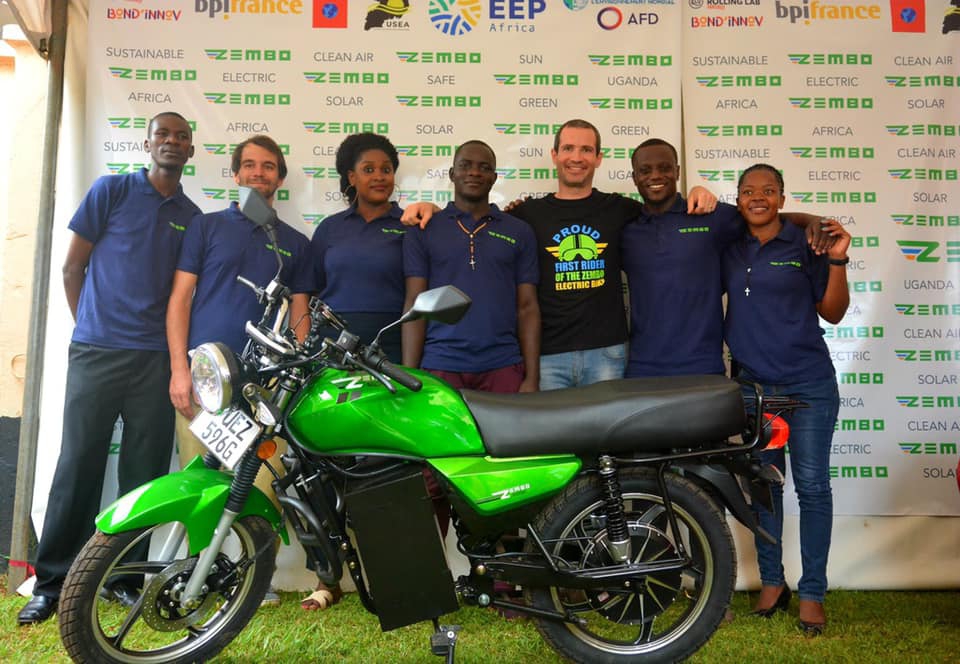 © Zembo © Zembo