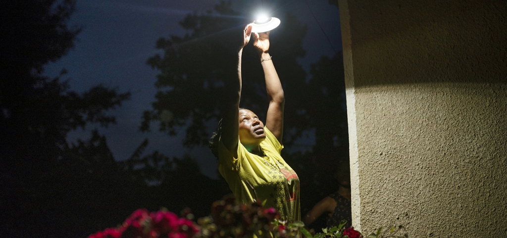 © Engie Energy Access / Engie Africa © Engie Energy Access / Engie Africa
