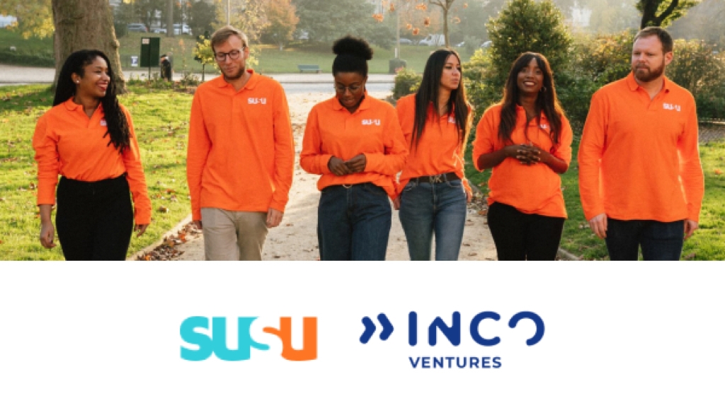 &copy; Susu / Inco Ventures