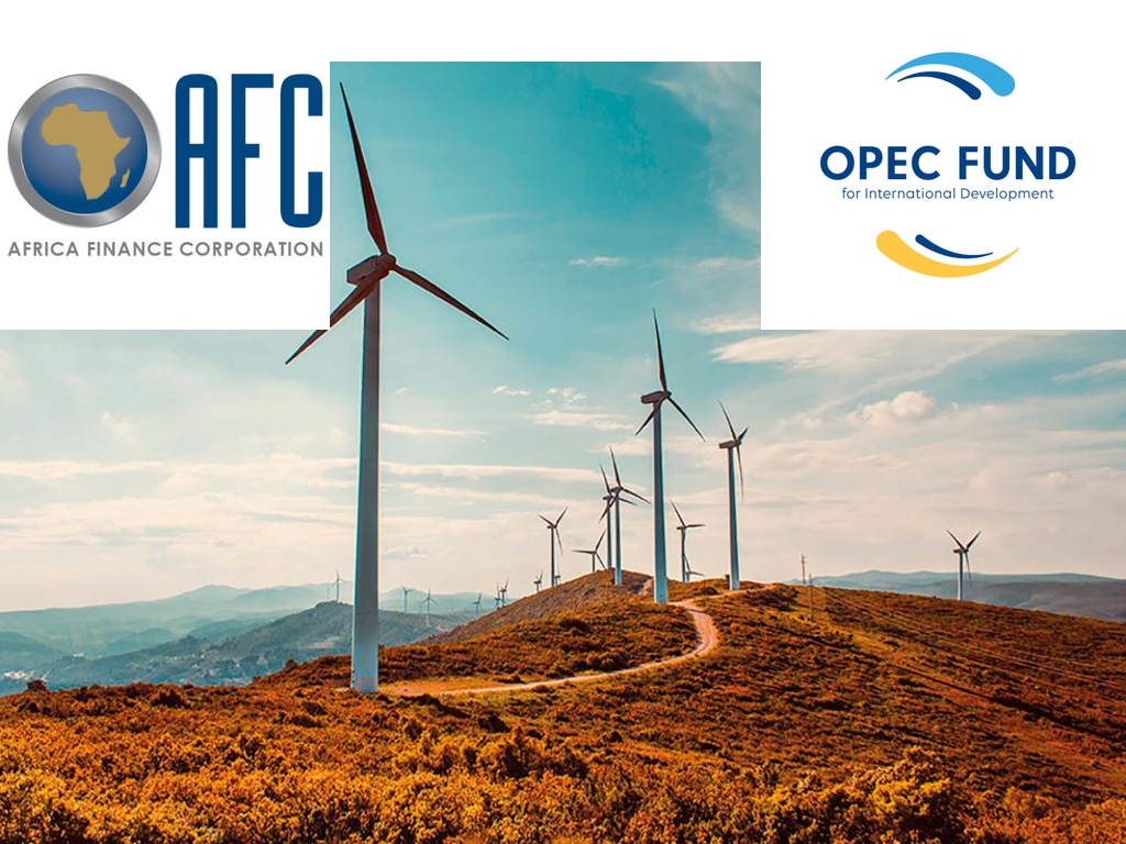 Le Fonds OPEP pour le d&eacute;veloppement international (OFID ou OPEC) octroie un pr&ecirc;t de 41,4&nbsp;M&euro; (50&nbsp;M$) &agrave; Africa Finance Corporation (AFC) afin de soutenir les projets d&rsquo;infrastructure africains post-Covid 19. -&nbsp;&copy; AFC&nbsp;