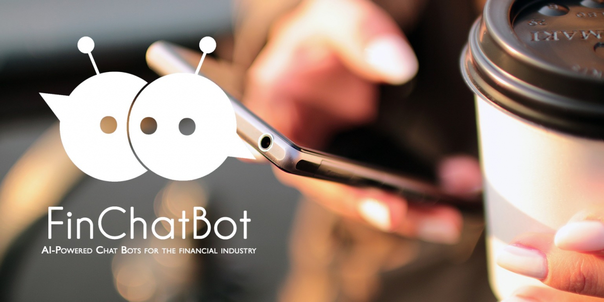 &copy; FinChatBot