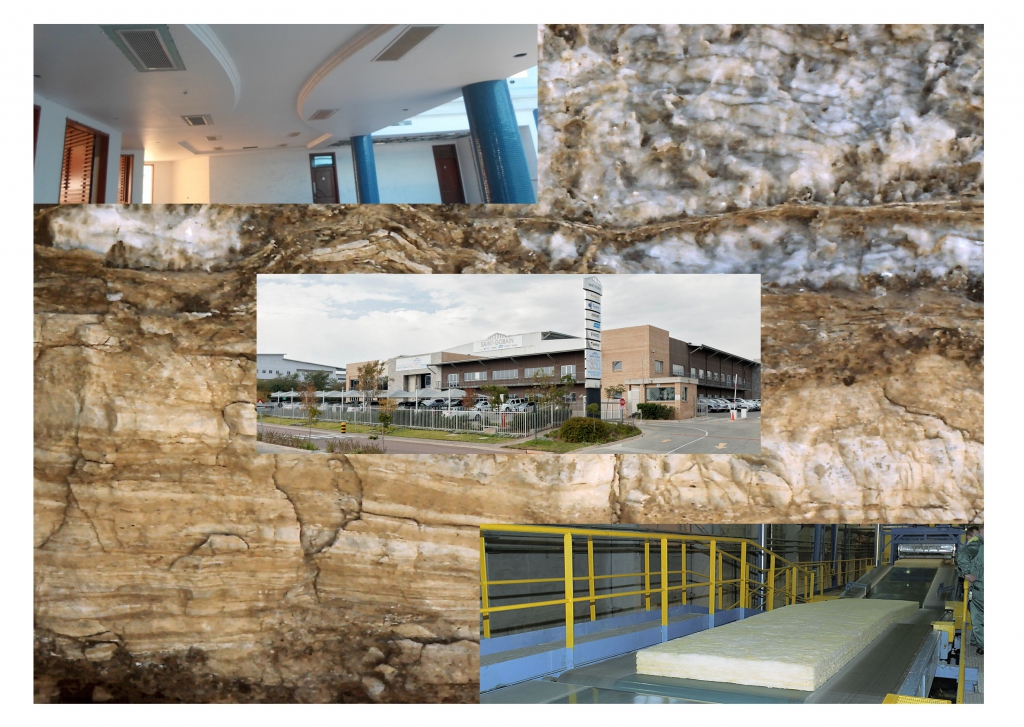 © Saint-Gobain / Septfontaine © Saint-Gobain / Septfontaine