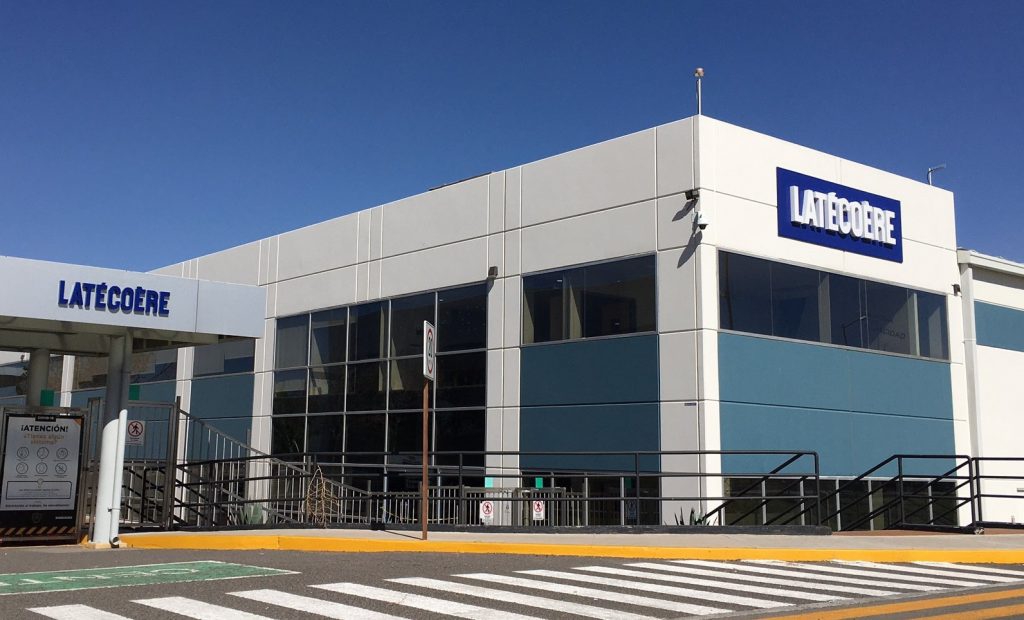 Site Quer&eacute;taro - Mexique &copy; Lat&eacute;co&egrave;re