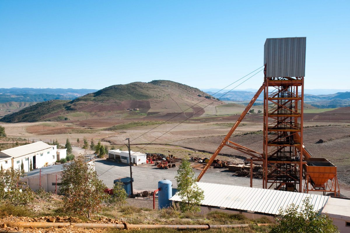 D&eacute;sormais filiale &agrave; 100 % d'Auplata Mining Group (AMT), la Compagnie Mini&egrave;re de Touissit (CMT) a g&eacute;n&eacute;r&eacute; en 2018 des dividendes de 26,5 M&euro;. - &copy; AMT