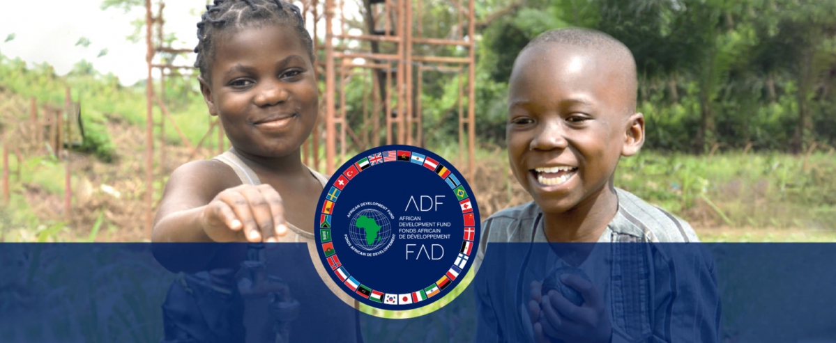 Fonds Africain de D&eacute;veloppement (FAD)