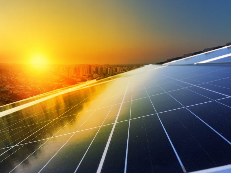 Investissement d'Inspired Evolution dans SolarAfrica - © SolarAfrica Investissement d'Inspired Evolution dans SolarAfrica - © SolarAfrica