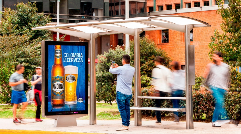 &copy; JCDecaux