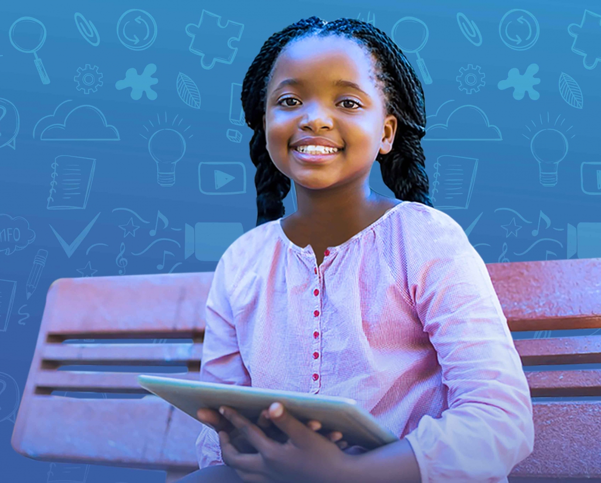 Revendiquant d&eacute;j&agrave; 91 727 &eacute;l&egrave;ves en RDC, Schoolap donne acc&egrave;s &agrave; des le&ccedil;ons et cours en ligne correspondant aux programmes &eacute;ducatifs nationaux et valid&eacute;s par des professionnels de l&rsquo;enseignement. - &copy; Schoolap