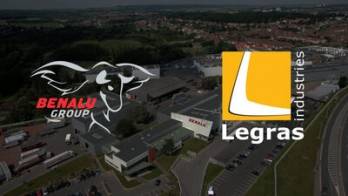 Benalu-Legras