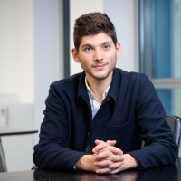 Jonathan Userovici, E.Ventures