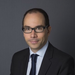 Patrice Montchaud, Simon Associés