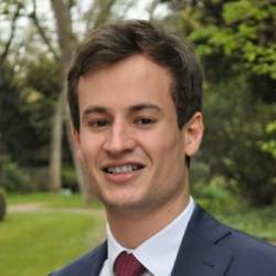 Thibault Laure, 3i