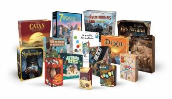 © Asmodee