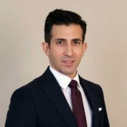 Jordan Serfati, DWF 