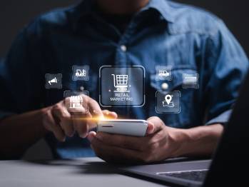 Retail Marketing