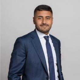 Moumen Abdel Mawlla, Qualium Investissement