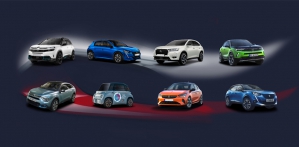 © Groupe PSA