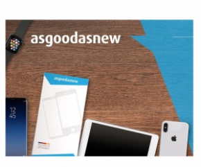 Asgoodasnew