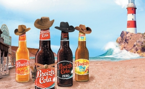 © Breizh Cola