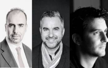 © Luigi Chiaraviglio, Alain Revah, Elie Cukierman, 2026