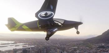 © Ascendance Flight Technologies