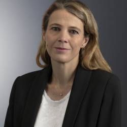Laure Bonin, Herbet Smith Freehills