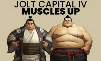 © Jolt Capital