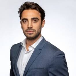 Marc Mehanna, Raise 
