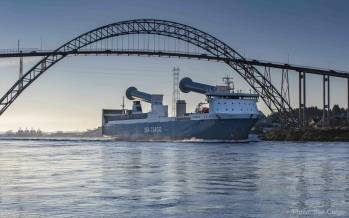 © Norsepower - Sea Cargo