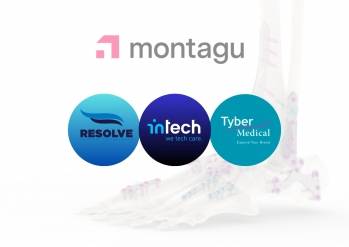 Intech X Resolve Surgical Technologies X Tyber Medical