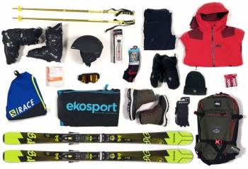 © Ekosport