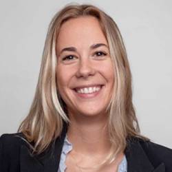 Alix de Benedetti, Lauxera Capital Partners  - © Guillaume Marbeck