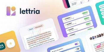 © Lettria