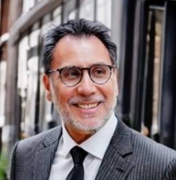Jean-Pascal Beauchamp, Bchmp Advisory