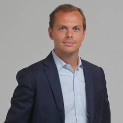 Paul Gaudry, Seven2