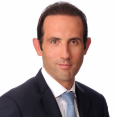 Arnaud Naudan, BDO