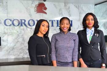 © Coronation Merchant Bank
