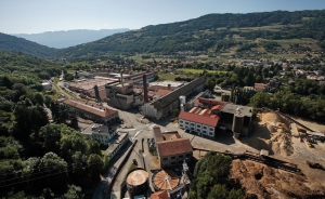 La Rochette