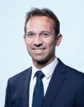 Sébastien Coquard, Peugeot Invest
