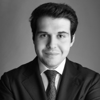 Alexis Fontana, BDO