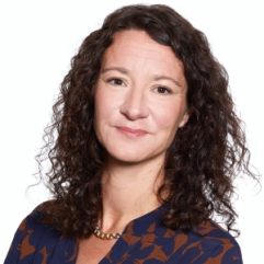 Emilie Renaud, Gowling WLG